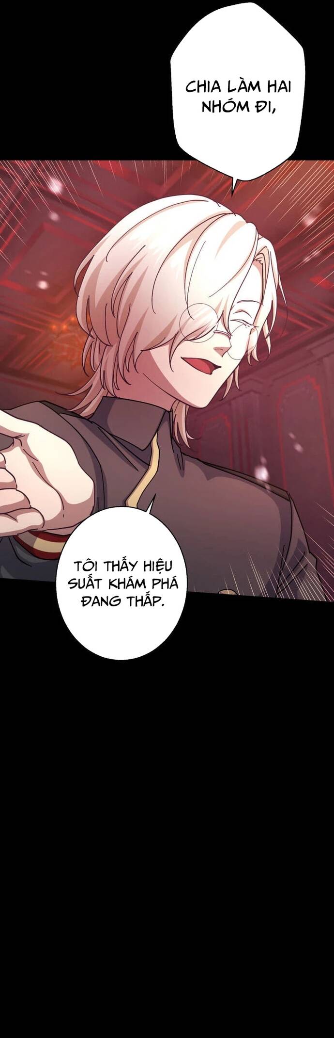 Quỷ Vương Tái Sinh: Kẻ Lạc Lối Chapter 10 - Trang 2