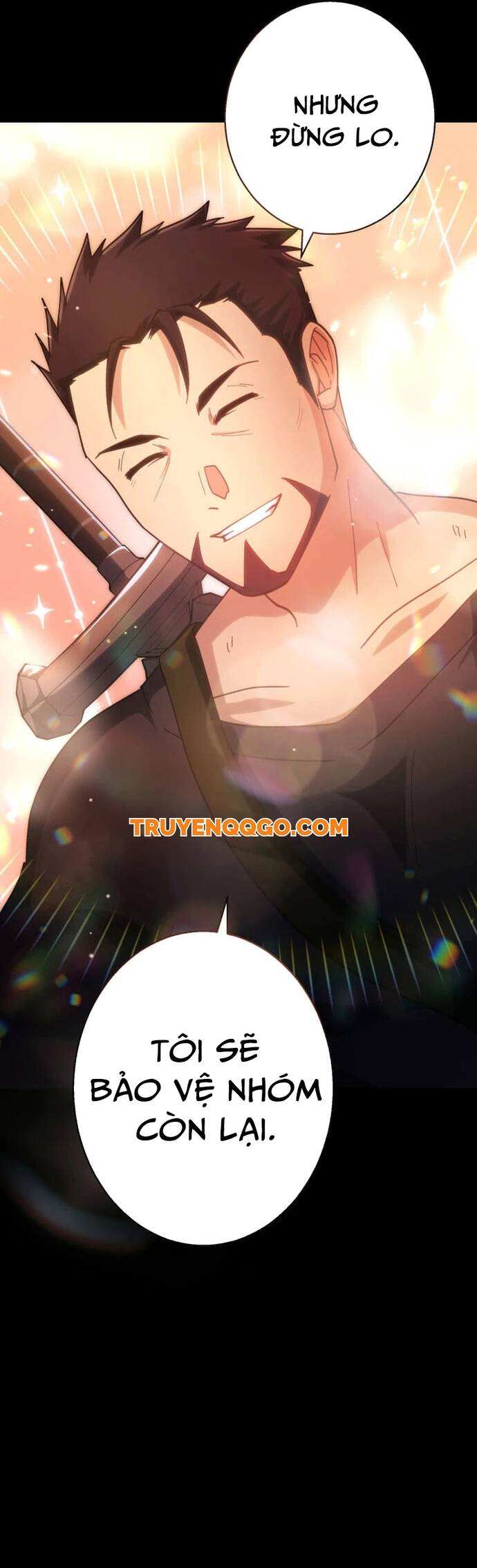 Quỷ Vương Tái Sinh: Kẻ Lạc Lối Chapter 10 - Trang 2