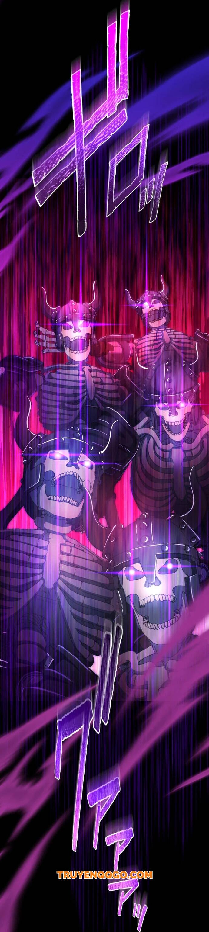 Quỷ Vương Tái Sinh: Kẻ Lạc Lối Chapter 10 - Trang 2