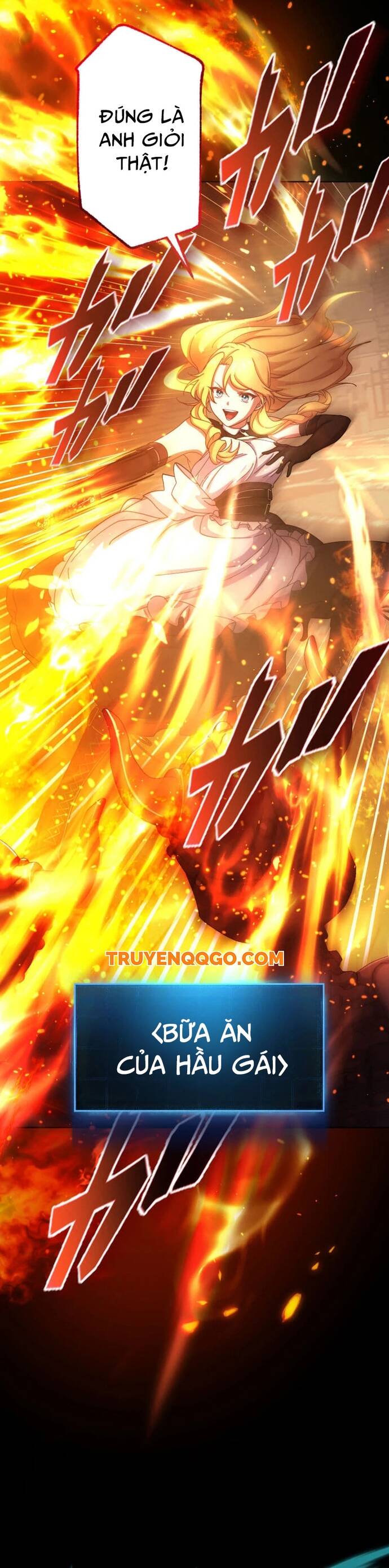 Quỷ Vương Tái Sinh: Kẻ Lạc Lối Chapter 10 - Trang 2