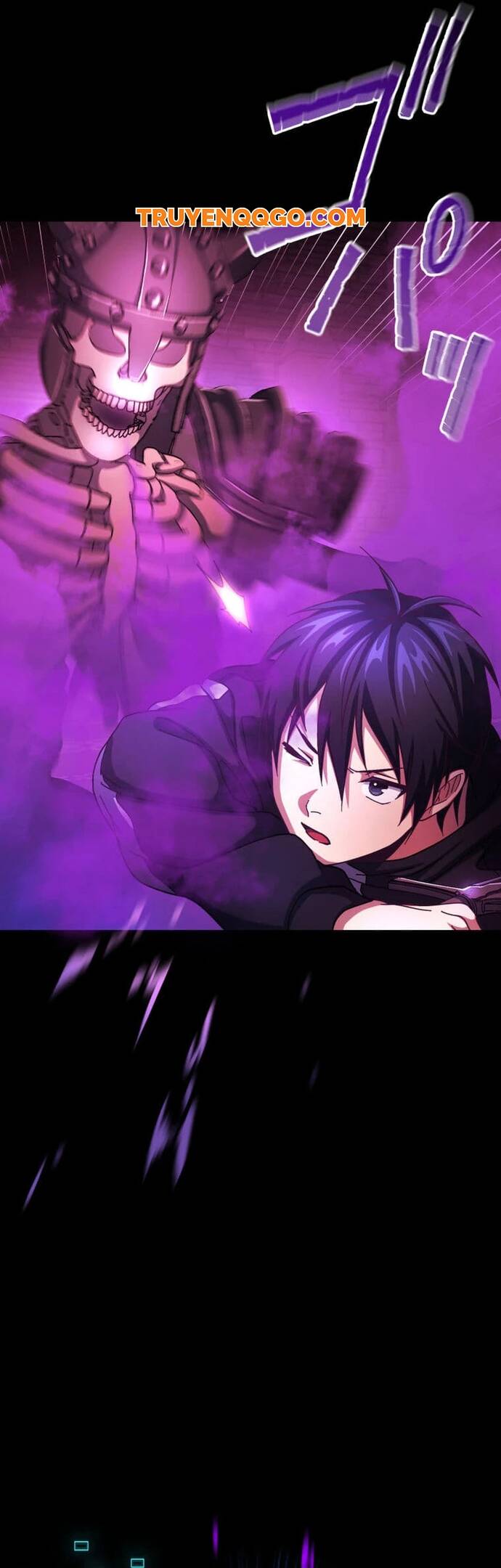 Quỷ Vương Tái Sinh: Kẻ Lạc Lối Chapter 10 - Trang 2