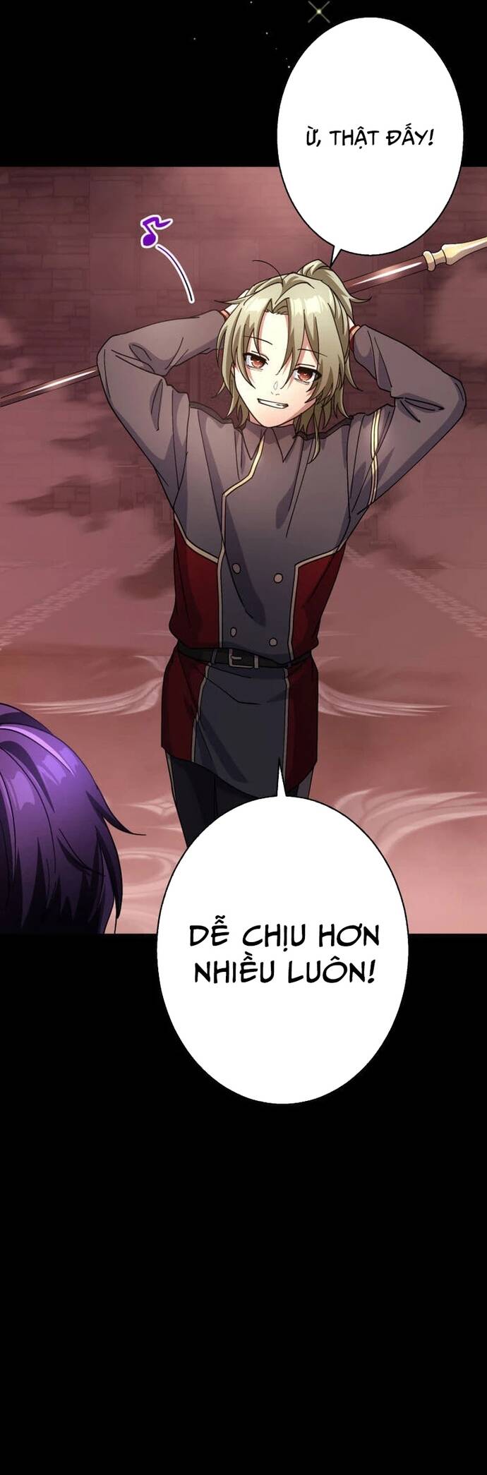Quỷ Vương Tái Sinh: Kẻ Lạc Lối Chapter 10 - Trang 2