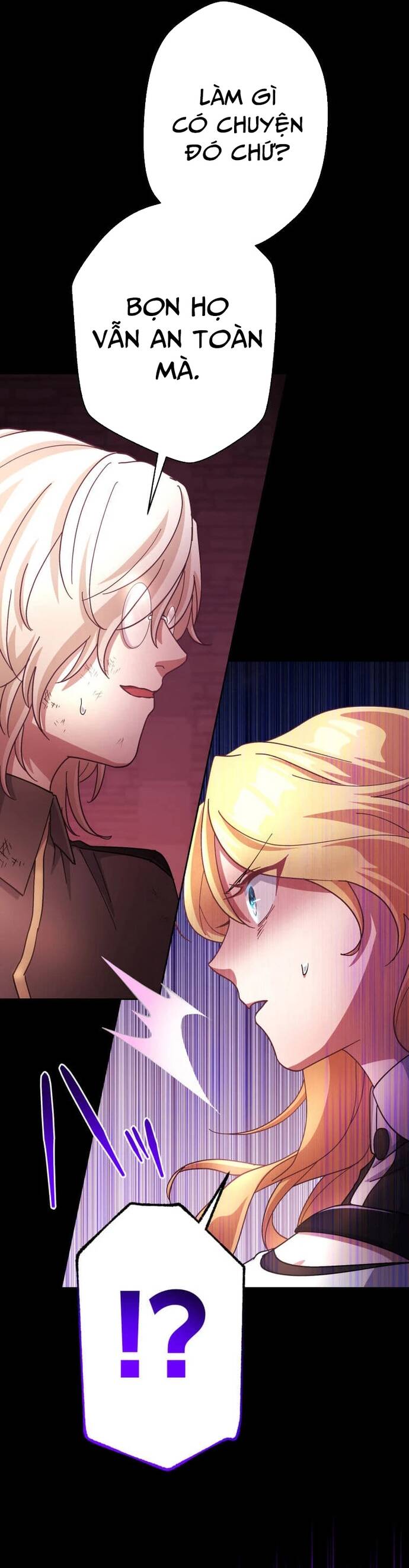 Quỷ Vương Tái Sinh: Kẻ Lạc Lối Chapter 10 - Trang 2