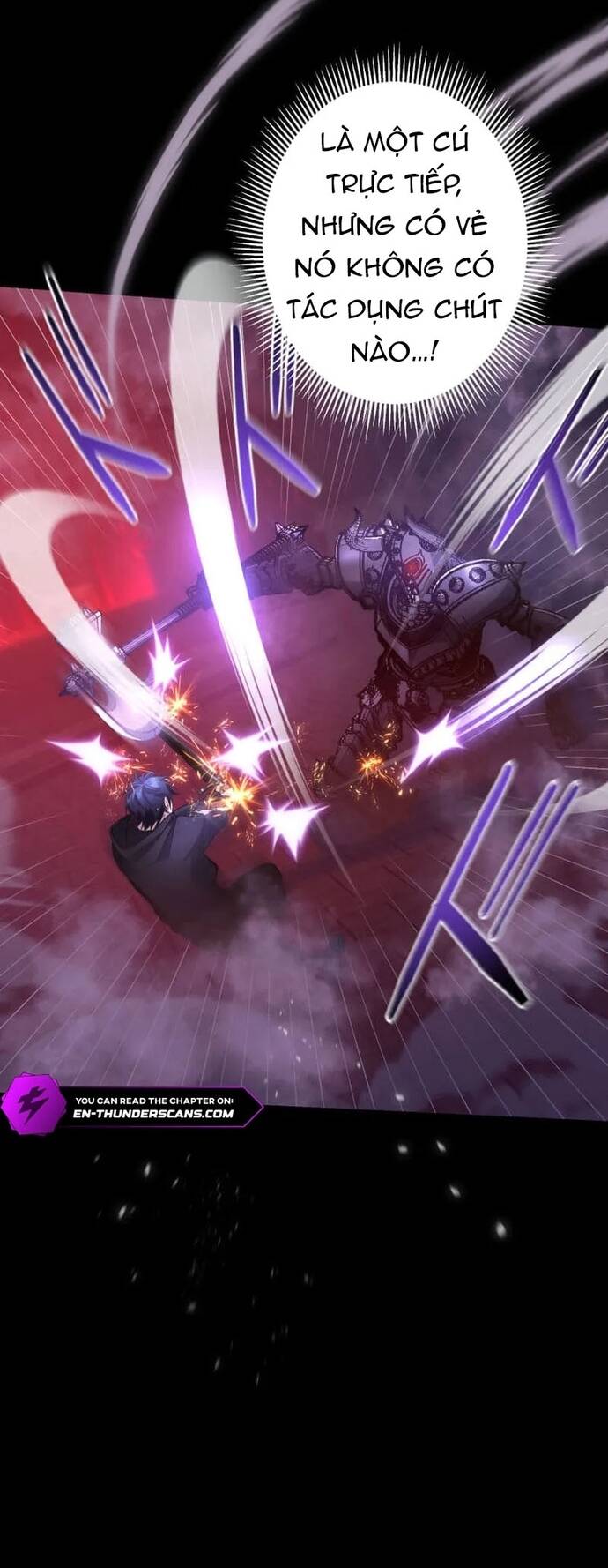 Quỷ Vương Tái Sinh: Kẻ Lạc Lối Chapter 11 - Trang 2