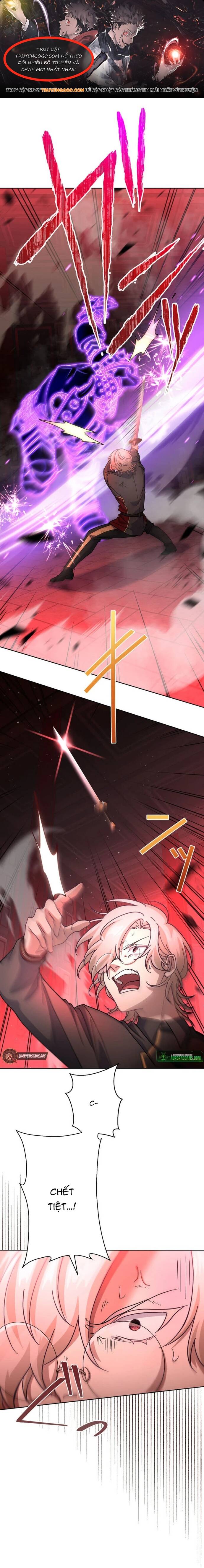 Quỷ Vương Tái Sinh: Kẻ Lạc Lối Chapter 14 - Trang 2
