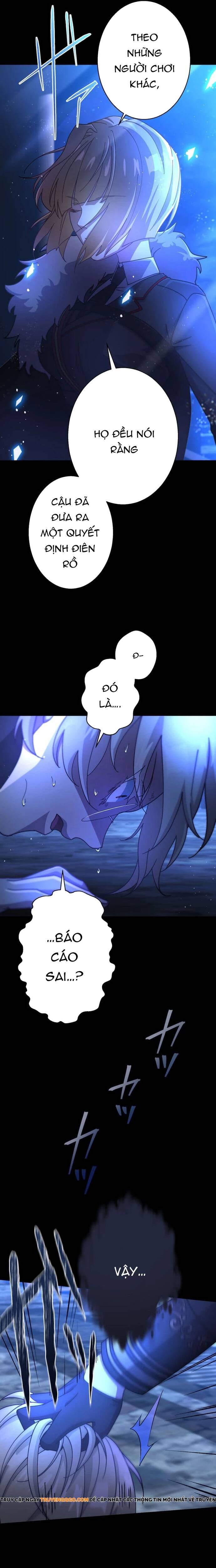 Quỷ Vương Tái Sinh: Kẻ Lạc Lối Chapter 14 - Trang 2