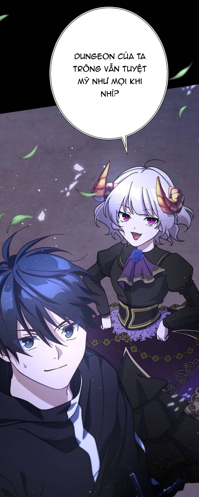 Quỷ Vương Tái Sinh: Kẻ Lạc Lối Chapter 15 - Trang 2