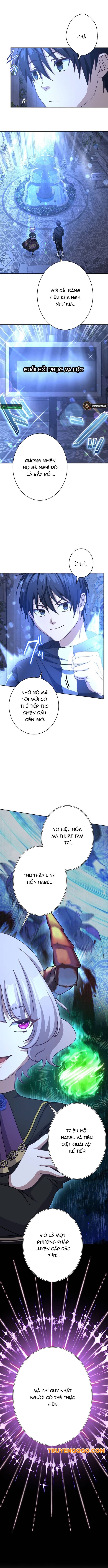 Quỷ Vương Tái Sinh: Kẻ Lạc Lối Chapter 16 - Trang 2