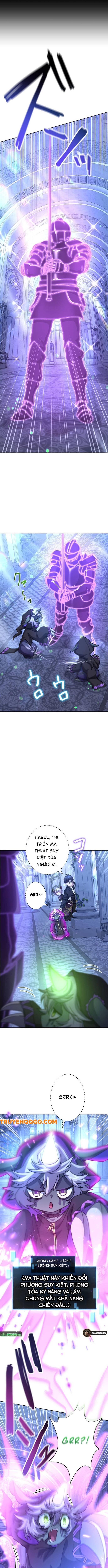 Quỷ Vương Tái Sinh: Kẻ Lạc Lối Chapter 16 - Trang 2