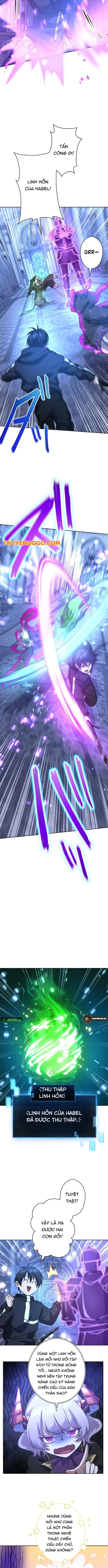 Quỷ Vương Tái Sinh: Kẻ Lạc Lối Chapter 16 - Trang 2