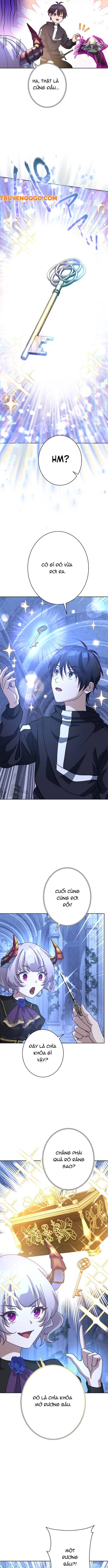 Quỷ Vương Tái Sinh: Kẻ Lạc Lối Chapter 16 - Trang 2