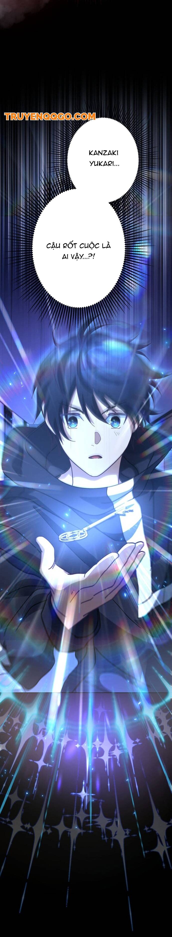 Quỷ Vương Tái Sinh: Kẻ Lạc Lối Chapter 16 - Trang 2