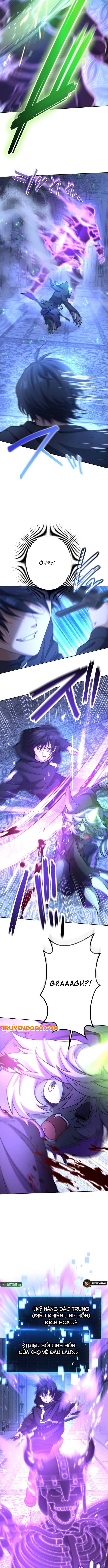 Quỷ Vương Tái Sinh: Kẻ Lạc Lối Chapter 16 - Trang 2