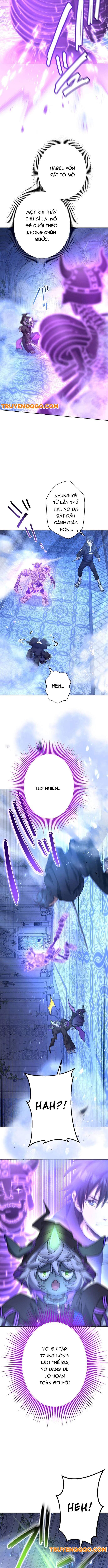 Quỷ Vương Tái Sinh: Kẻ Lạc Lối Chapter 16 - Trang 2