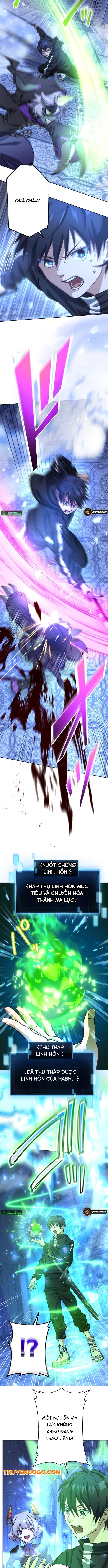 Quỷ Vương Tái Sinh: Kẻ Lạc Lối Chapter 16 - Trang 2