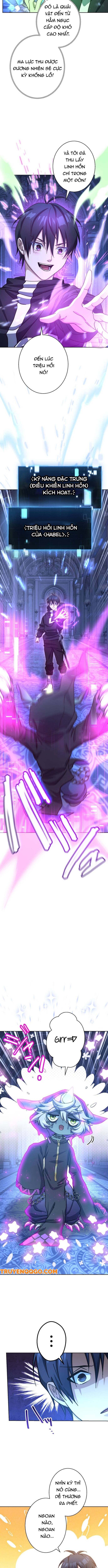 Quỷ Vương Tái Sinh: Kẻ Lạc Lối Chapter 16 - Trang 2