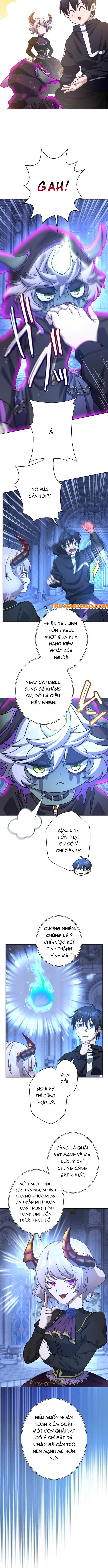 Quỷ Vương Tái Sinh: Kẻ Lạc Lối Chapter 16 - Trang 2