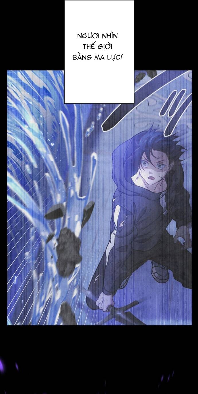 Quỷ Vương Tái Sinh: Kẻ Lạc Lối Chapter 20 - Trang 2