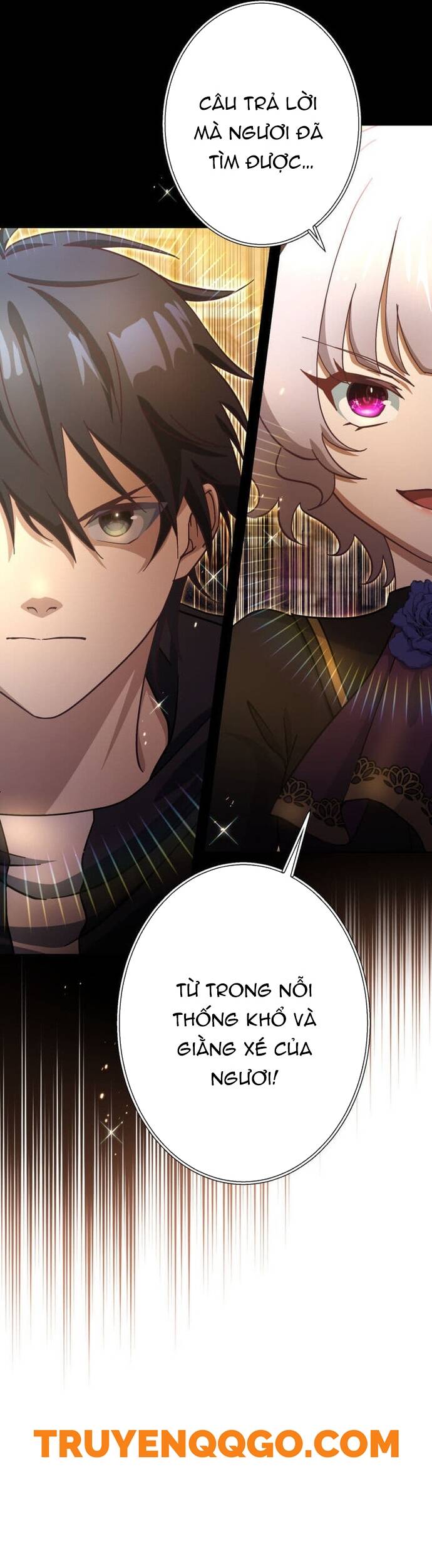 Quỷ Vương Tái Sinh: Kẻ Lạc Lối Chapter 20 - Trang 2