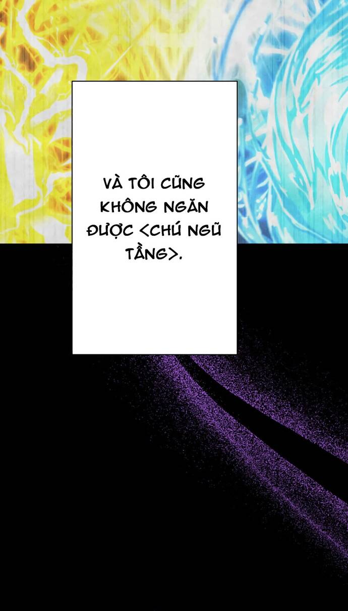 Quỷ Vương Tái Sinh: Kẻ Lạc Lối Chapter 21 - Trang 2