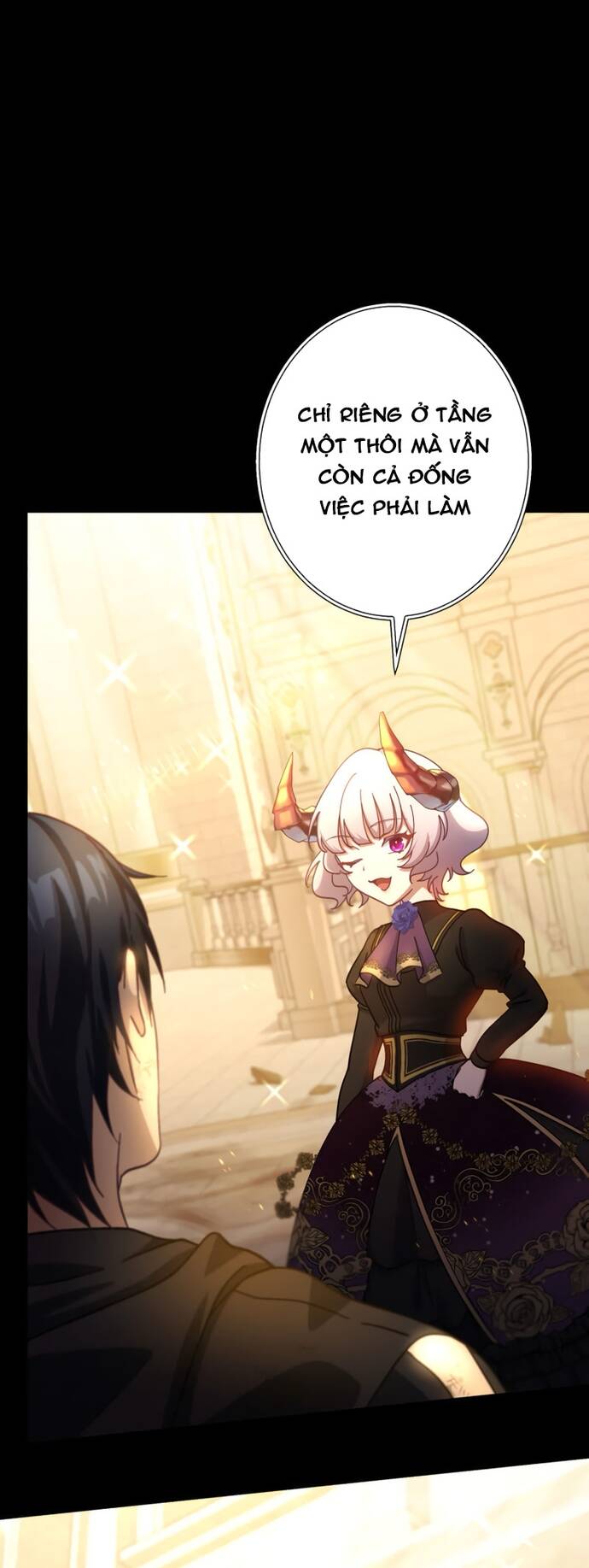 Quỷ Vương Tái Sinh: Kẻ Lạc Lối Chapter 21 - Trang 2