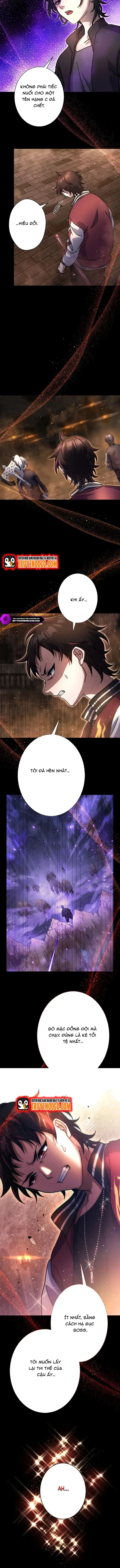 Quỷ Vương Tái Sinh: Kẻ Lạc Lối Chapter 27 - Trang 2