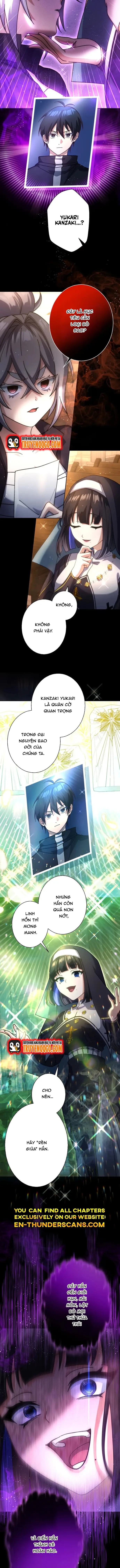 Quỷ Vương Tái Sinh: Kẻ Lạc Lối Chapter 27 - Trang 2