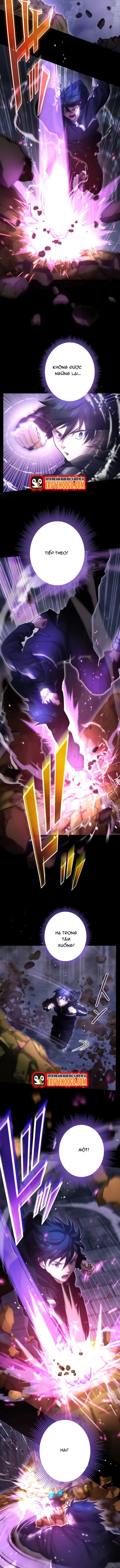 Quỷ Vương Tái Sinh: Kẻ Lạc Lối Chapter 27 - Trang 2