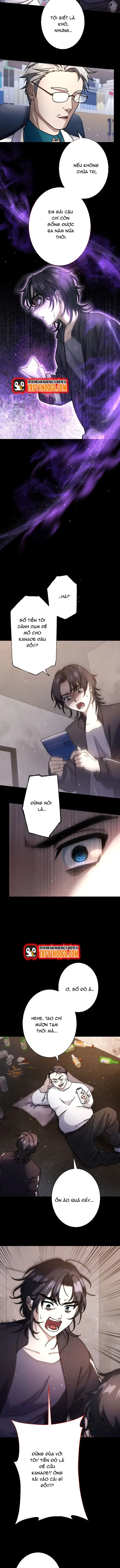 Quỷ Vương Tái Sinh: Kẻ Lạc Lối Chapter 28 - Trang 2