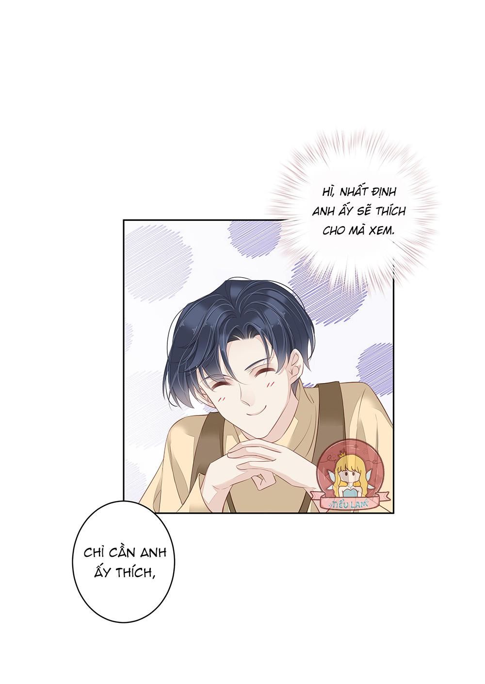 Mối Liên Hôn Khác Loài Chapter 5 - Trang 2