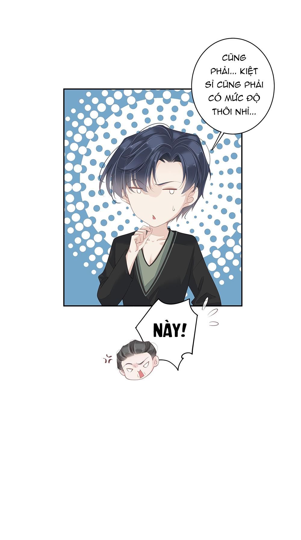 Mối Liên Hôn Khác Loài Chapter 7 - Trang 2