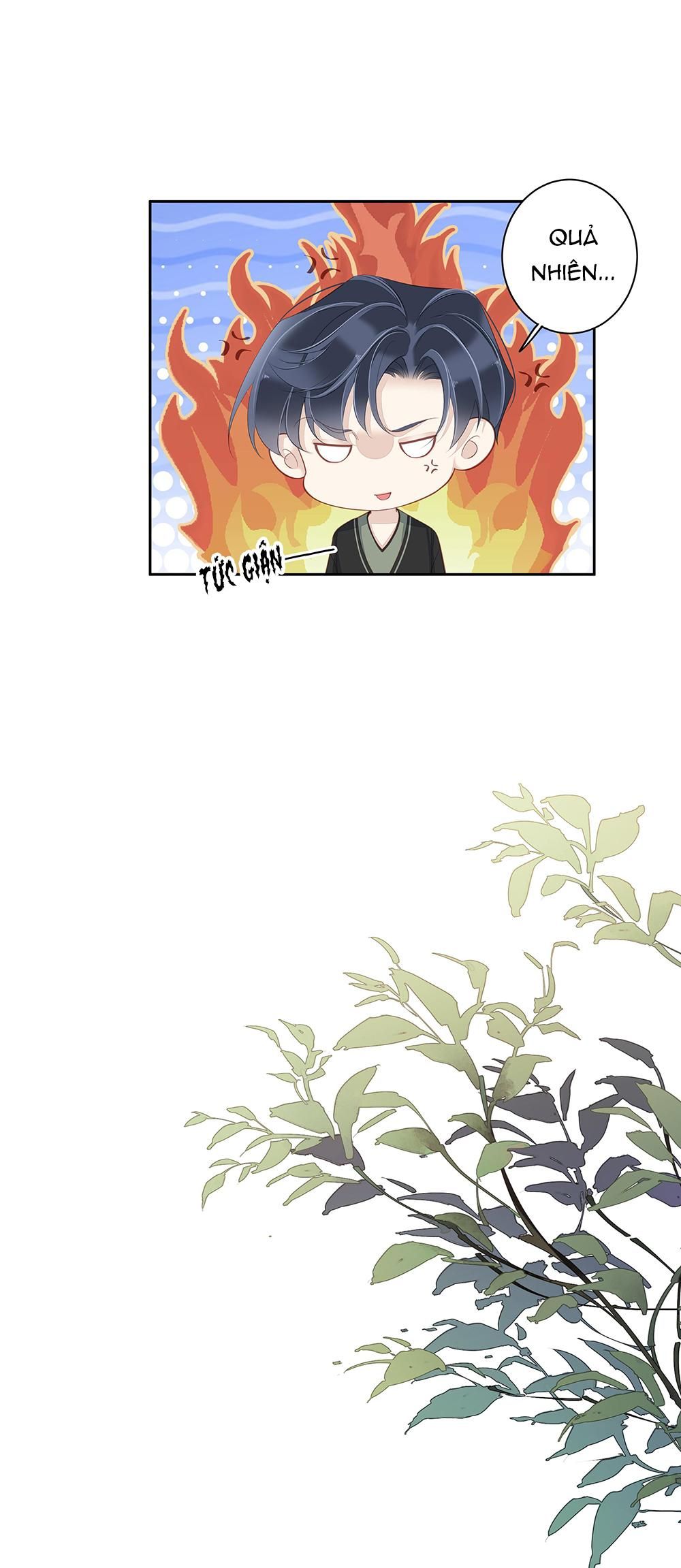 Mối Liên Hôn Khác Loài Chapter 7 - Trang 2