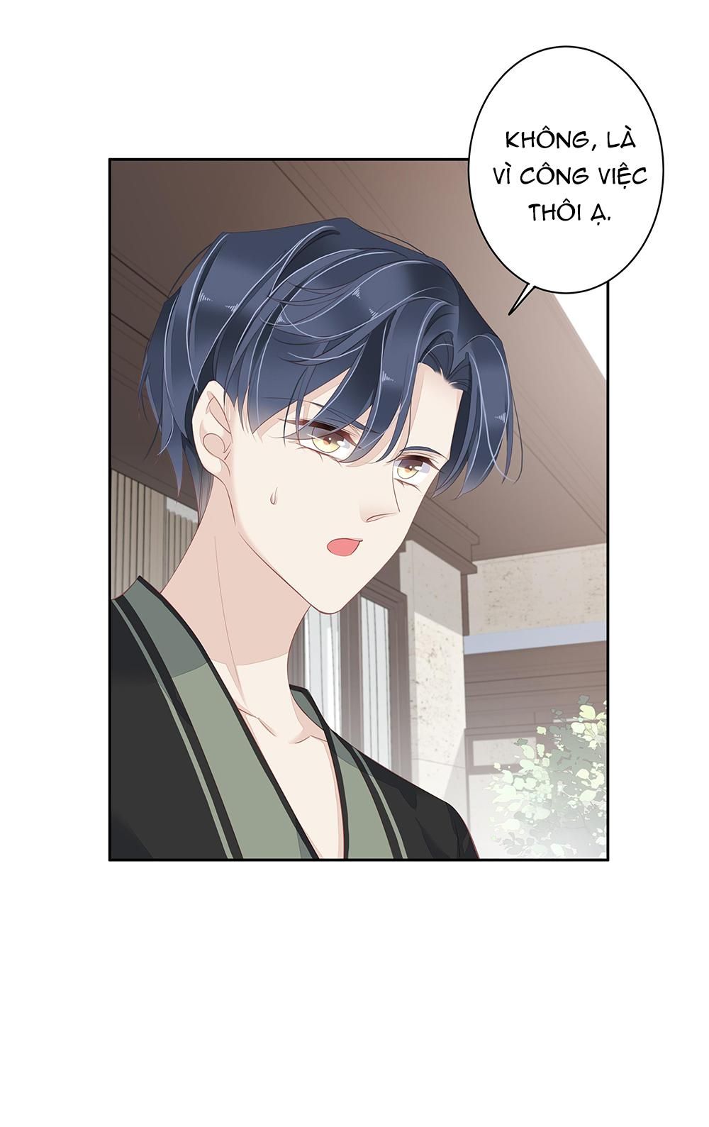 Mối Liên Hôn Khác Loài Chapter 7 - Trang 2