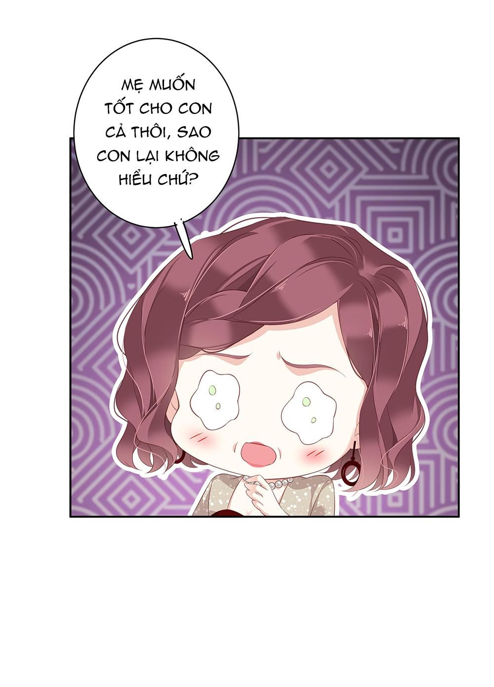 Mối Liên Hôn Khác Loài Chapter 7 - Trang 2