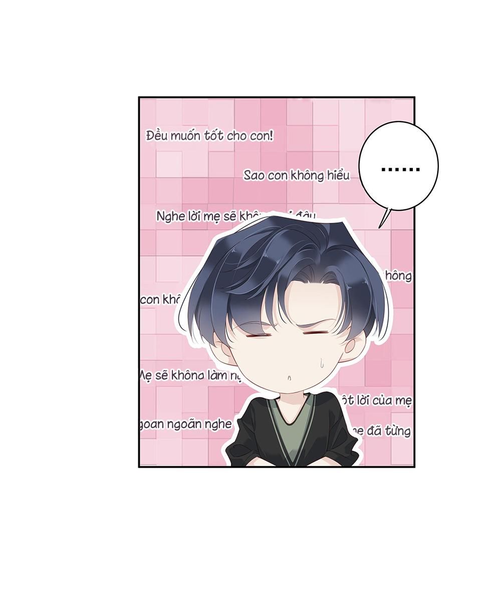 Mối Liên Hôn Khác Loài Chapter 7 - Trang 2