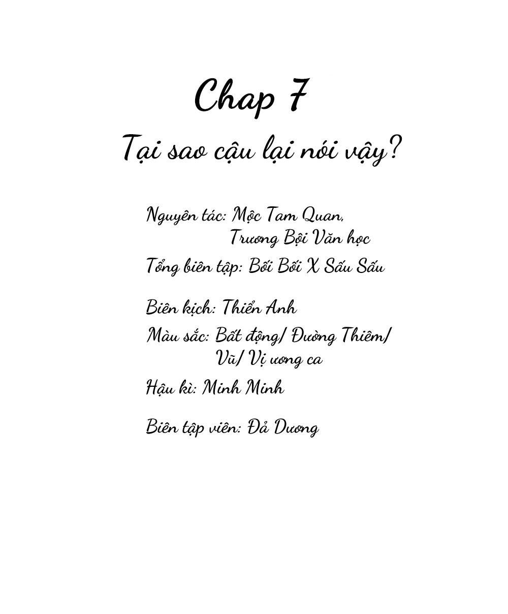 Mối Liên Hôn Khác Loài Chapter 7 - Trang 2