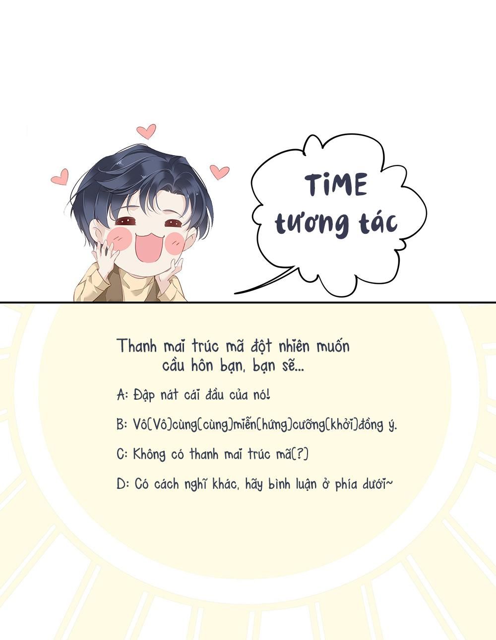 Mối Liên Hôn Khác Loài Chapter 7 - Trang 2