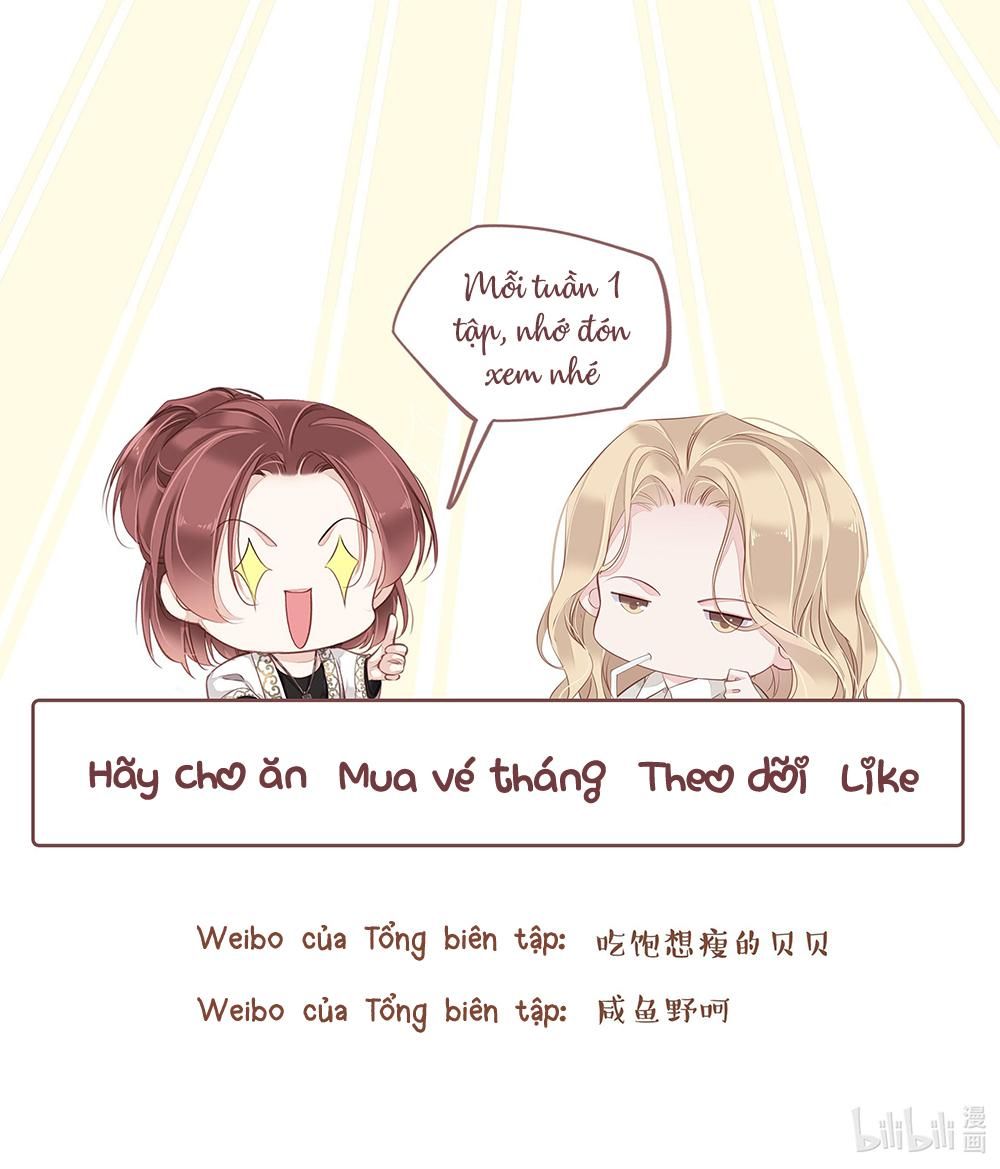 Mối Liên Hôn Khác Loài Chapter 7 - Trang 2