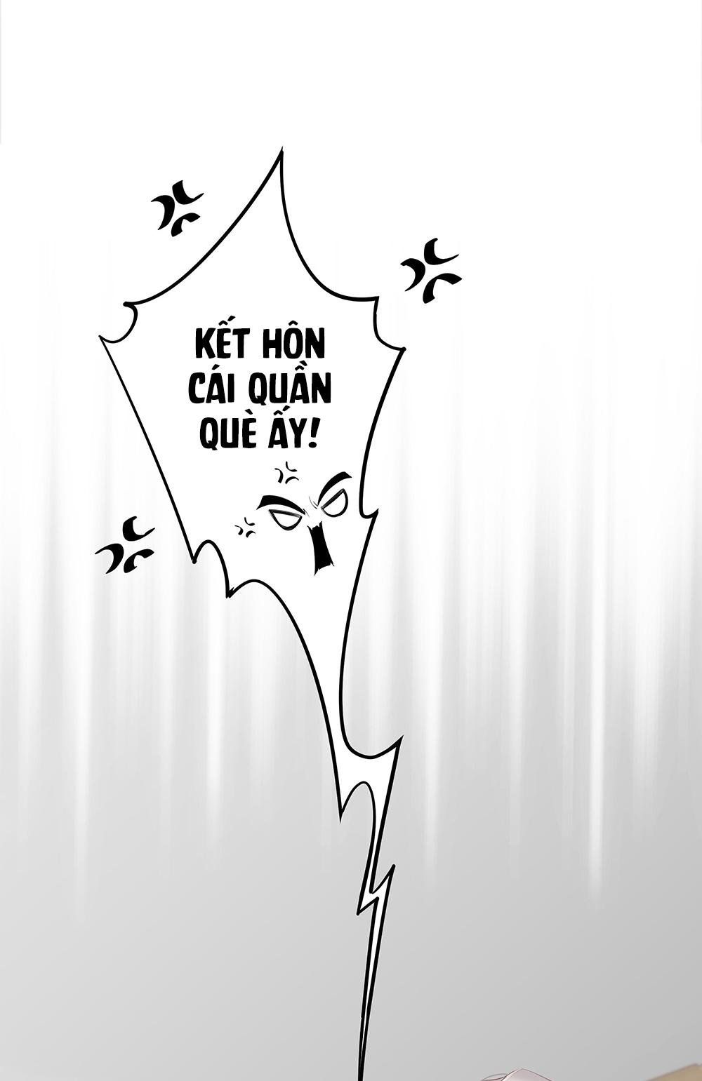 Mối Liên Hôn Khác Loài Chapter 7 - Trang 2