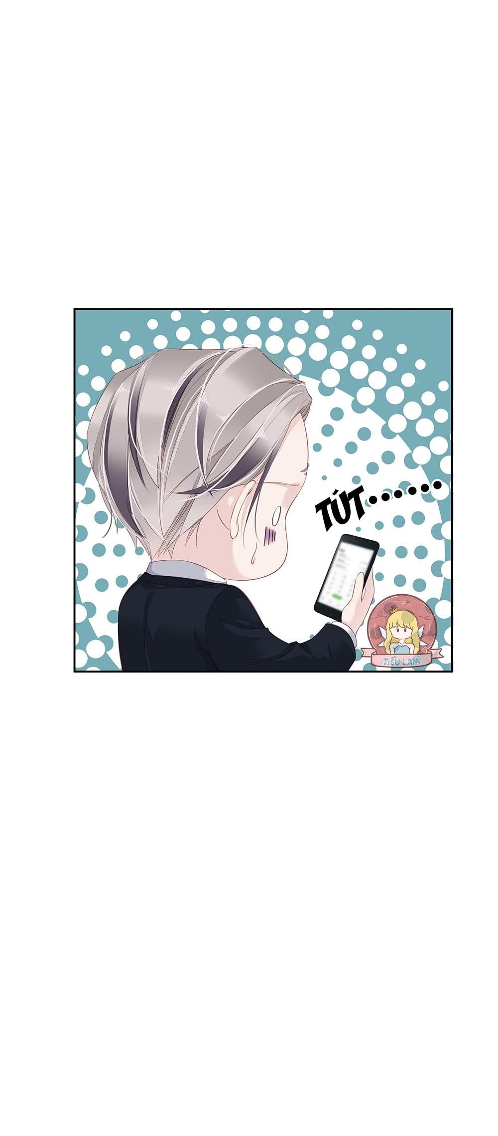 Mối Liên Hôn Khác Loài Chapter 7 - Trang 2
