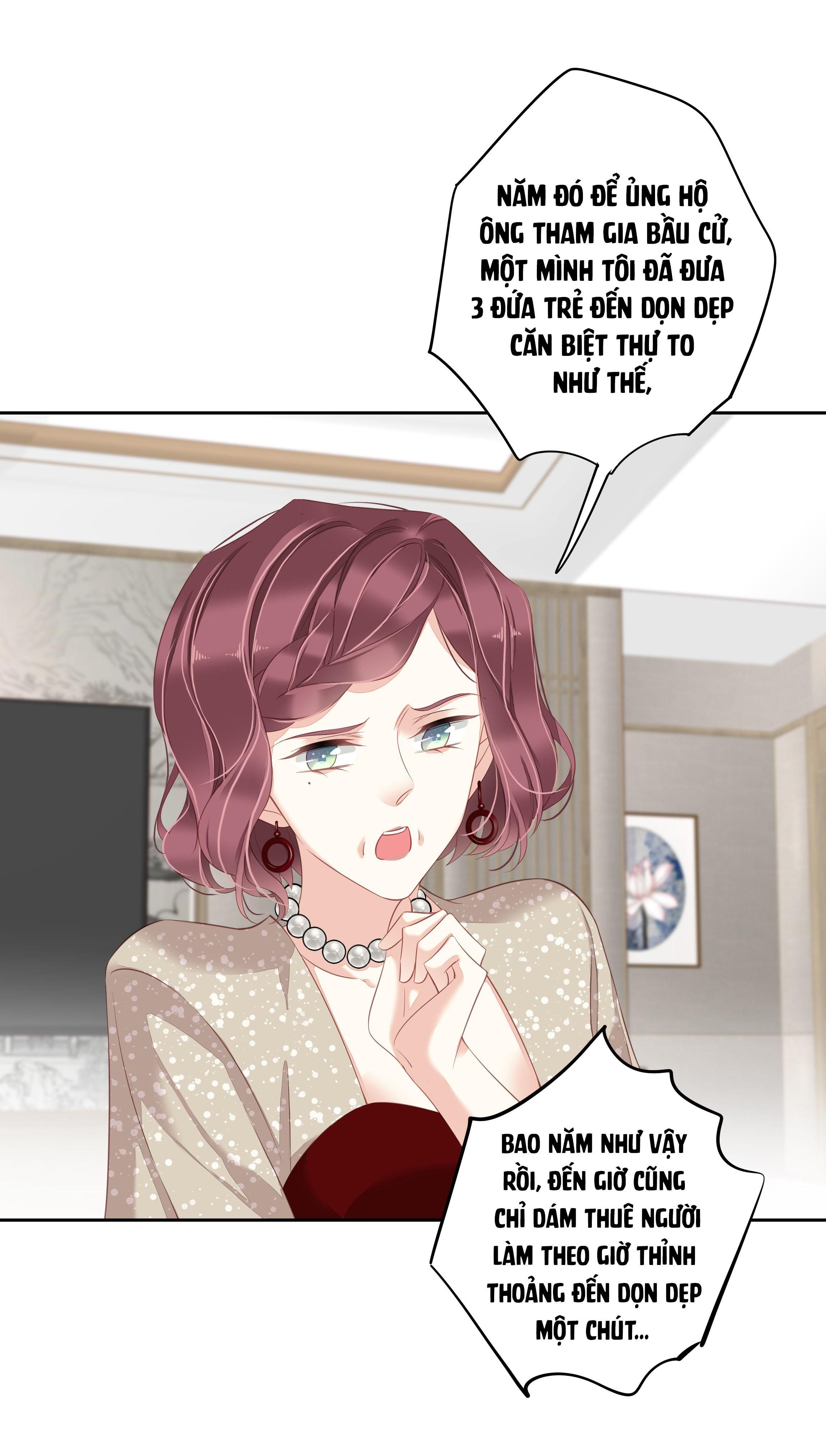 Mối Liên Hôn Khác Loài Chapter 9 - Trang 2