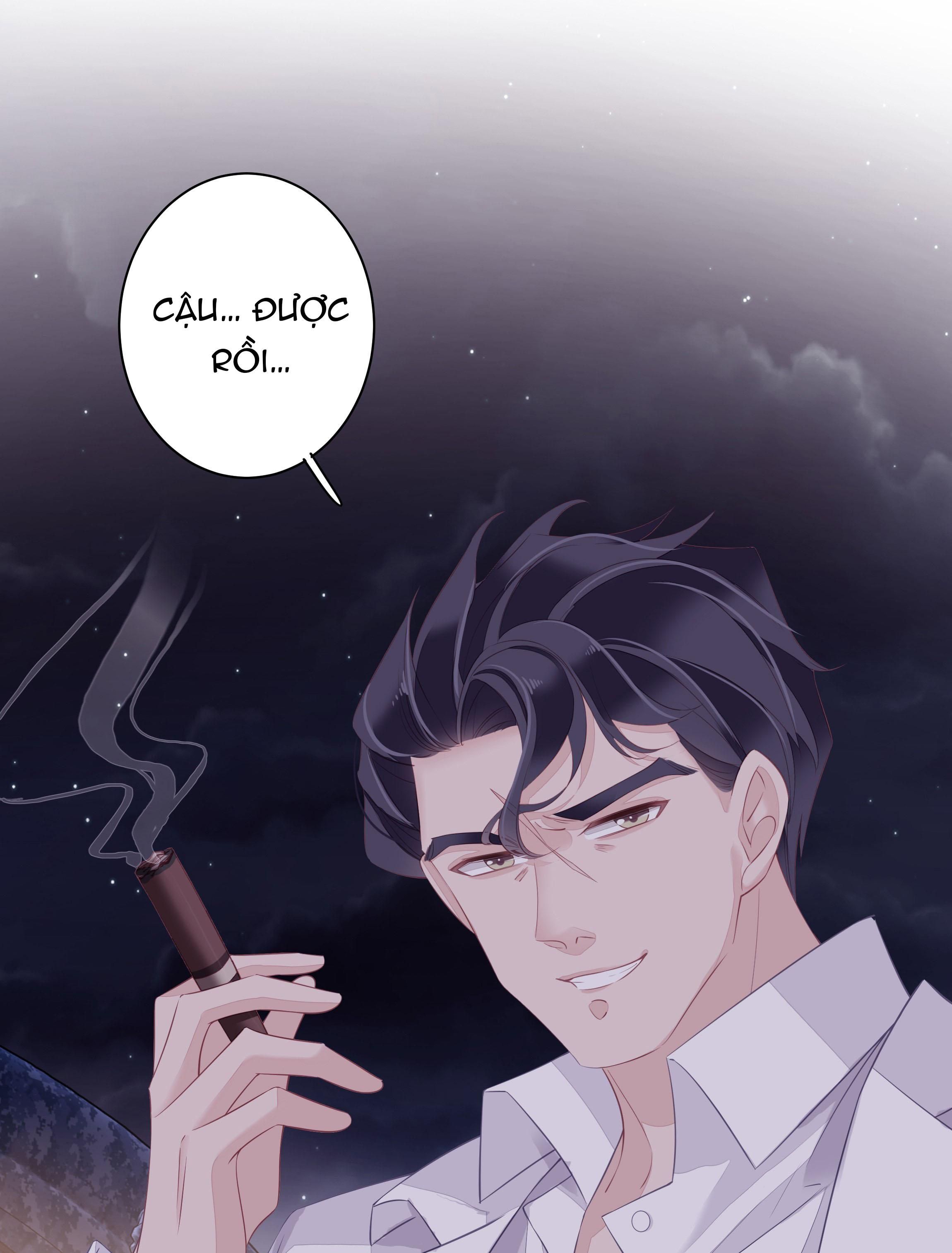 Mối Liên Hôn Khác Loài Chapter 9 - Trang 2