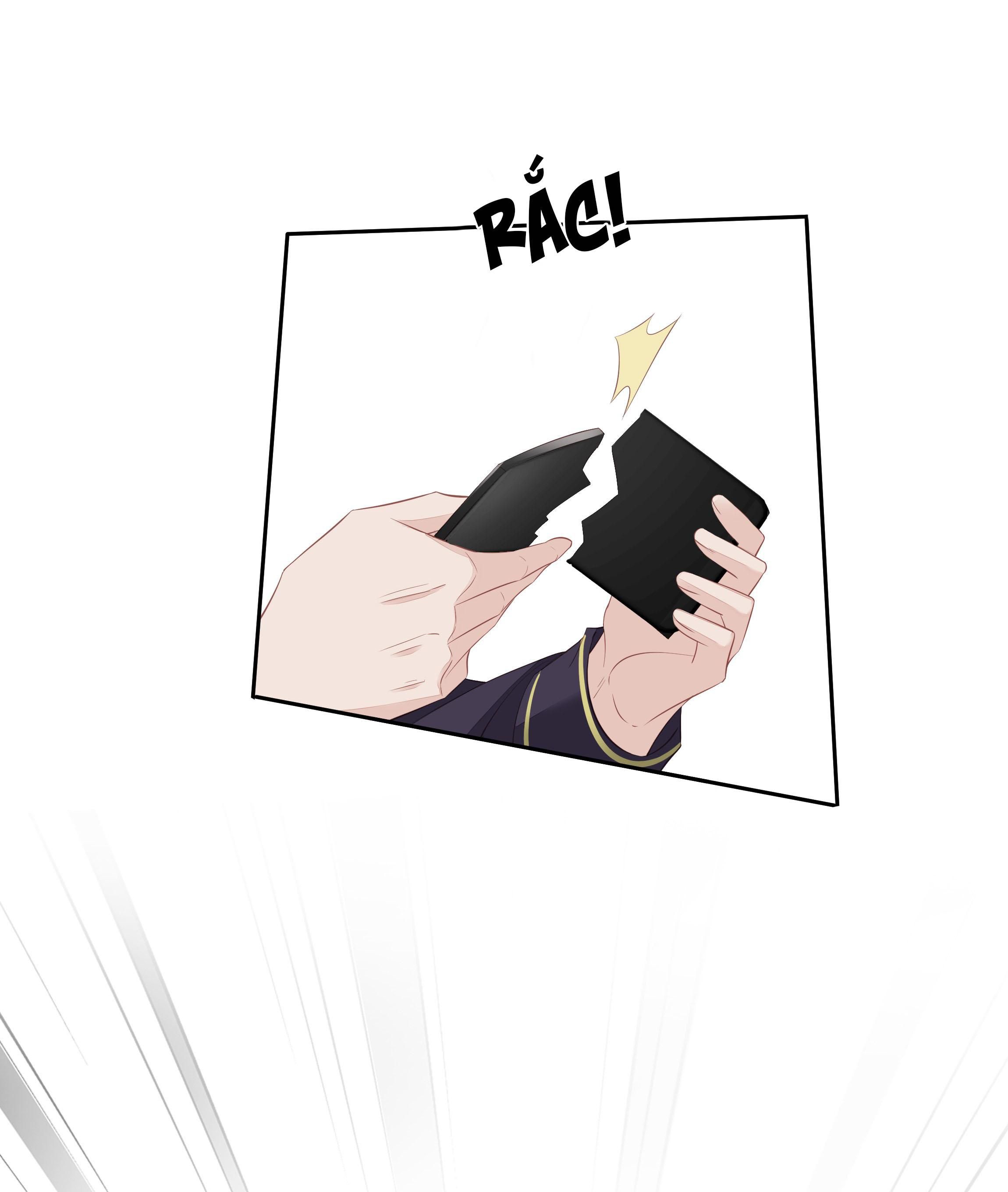 Mối Liên Hôn Khác Loài Chapter 15 - Trang 2