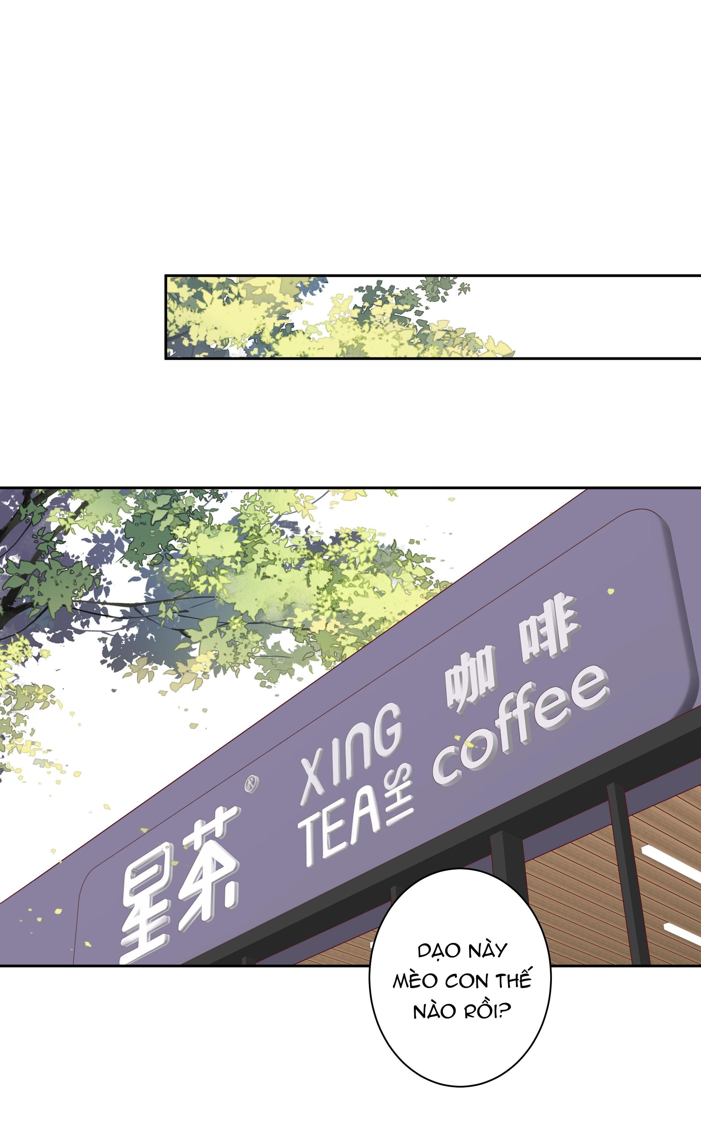 Mối Liên Hôn Khác Loài Chapter 15 - Trang 2