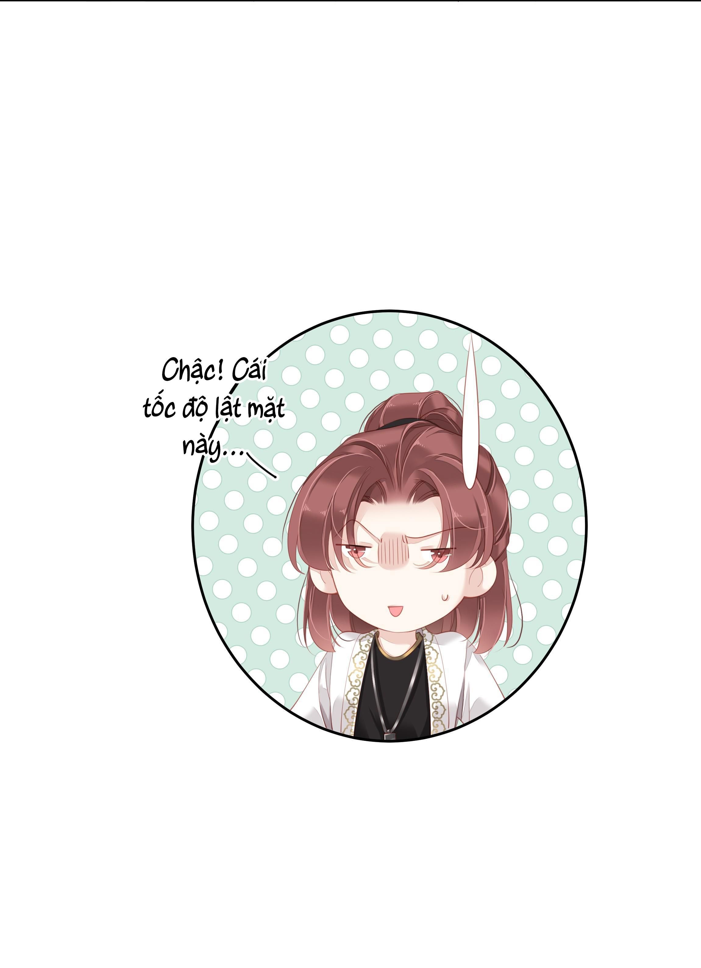Mối Liên Hôn Khác Loài Chapter 19 - Trang 2