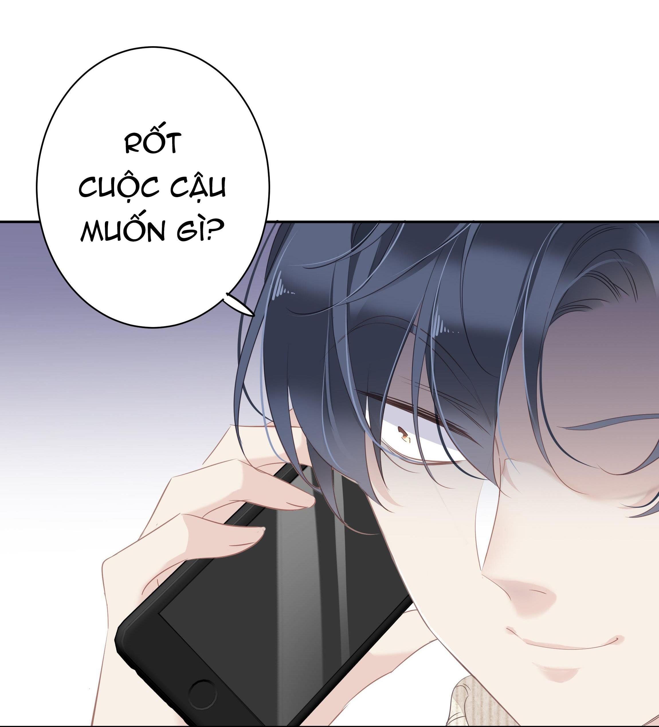 Mối Liên Hôn Khác Loài Chapter 34 - Trang 2