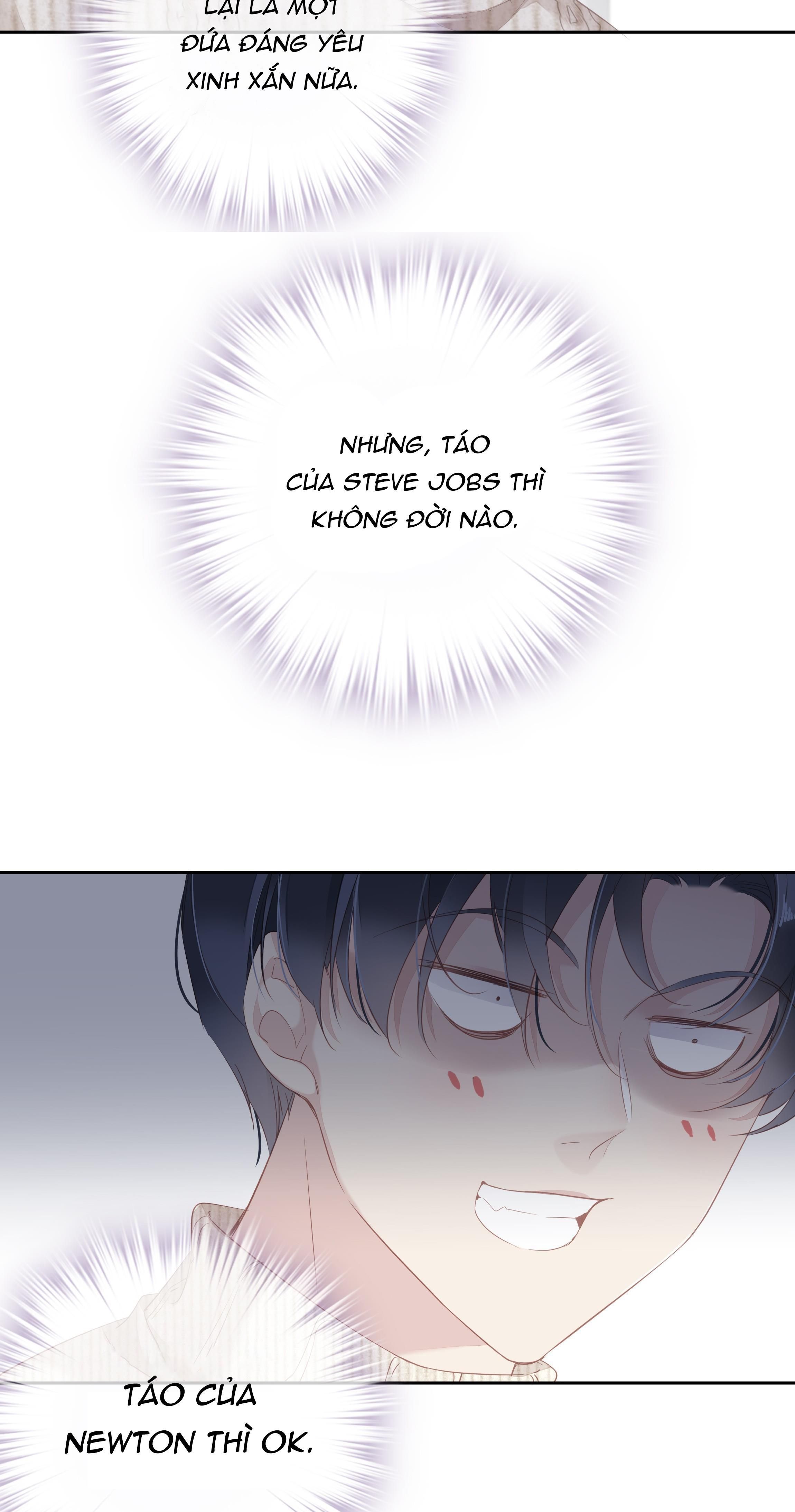 Mối Liên Hôn Khác Loài Chapter 34 - Trang 2