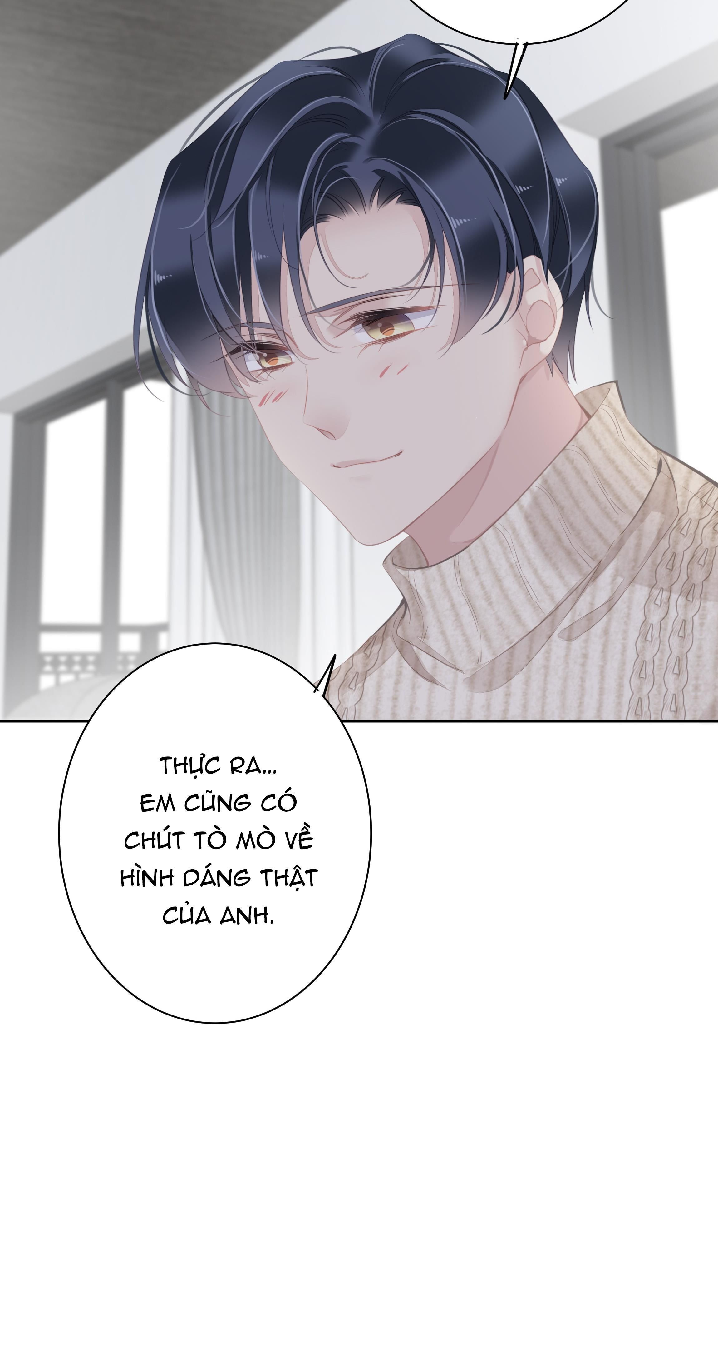 Mối Liên Hôn Khác Loài Chapter 34 - Trang 2