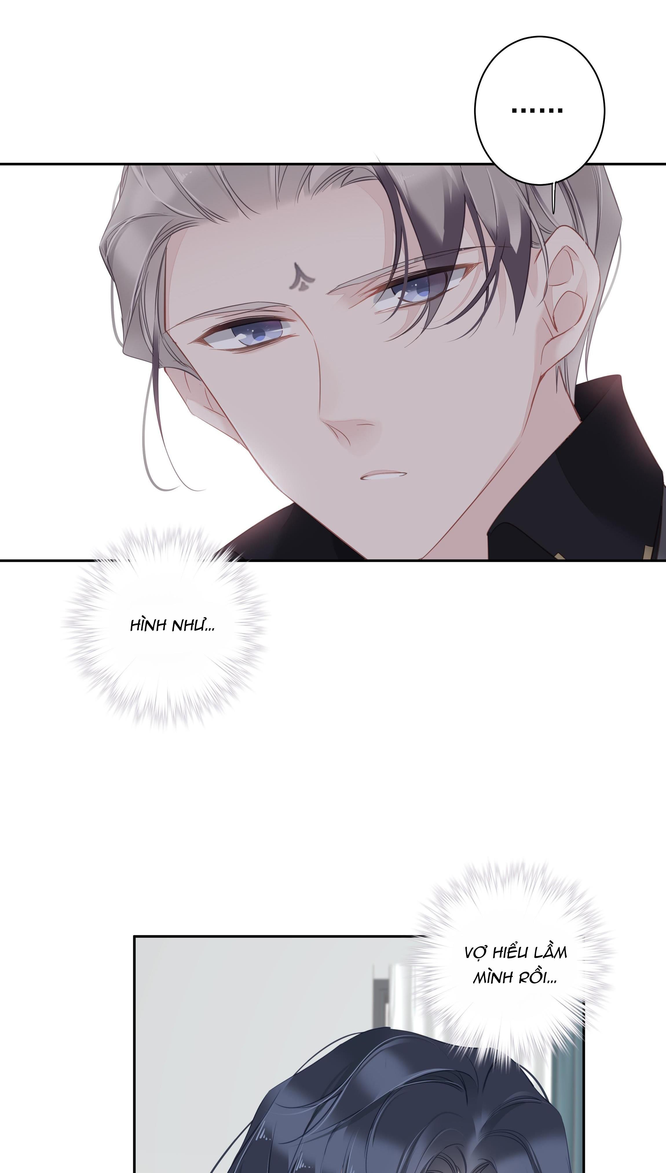 Mối Liên Hôn Khác Loài Chapter 40 - Trang 2