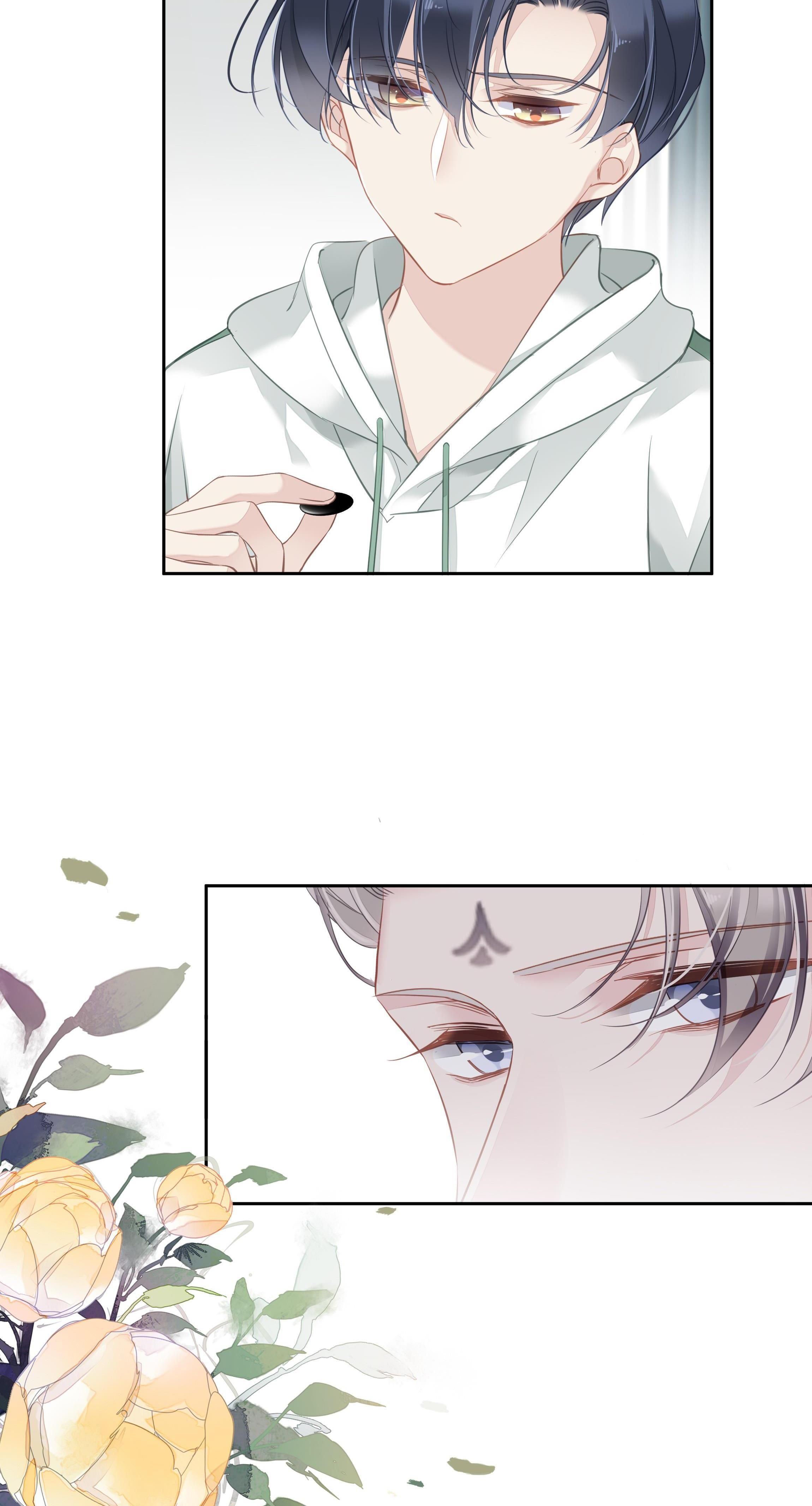 Mối Liên Hôn Khác Loài Chapter 40 - Trang 2